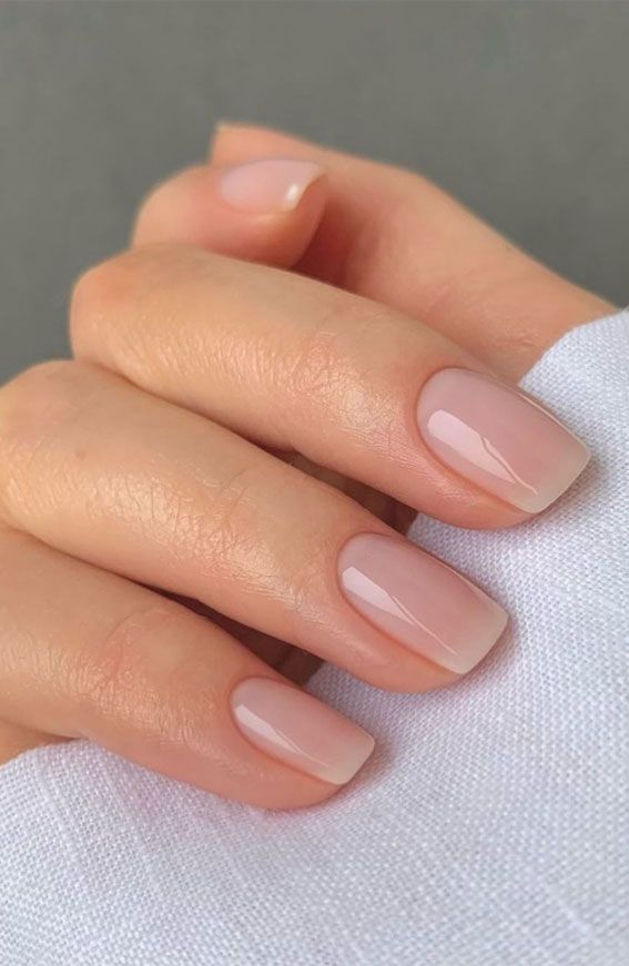 Classic Manicure