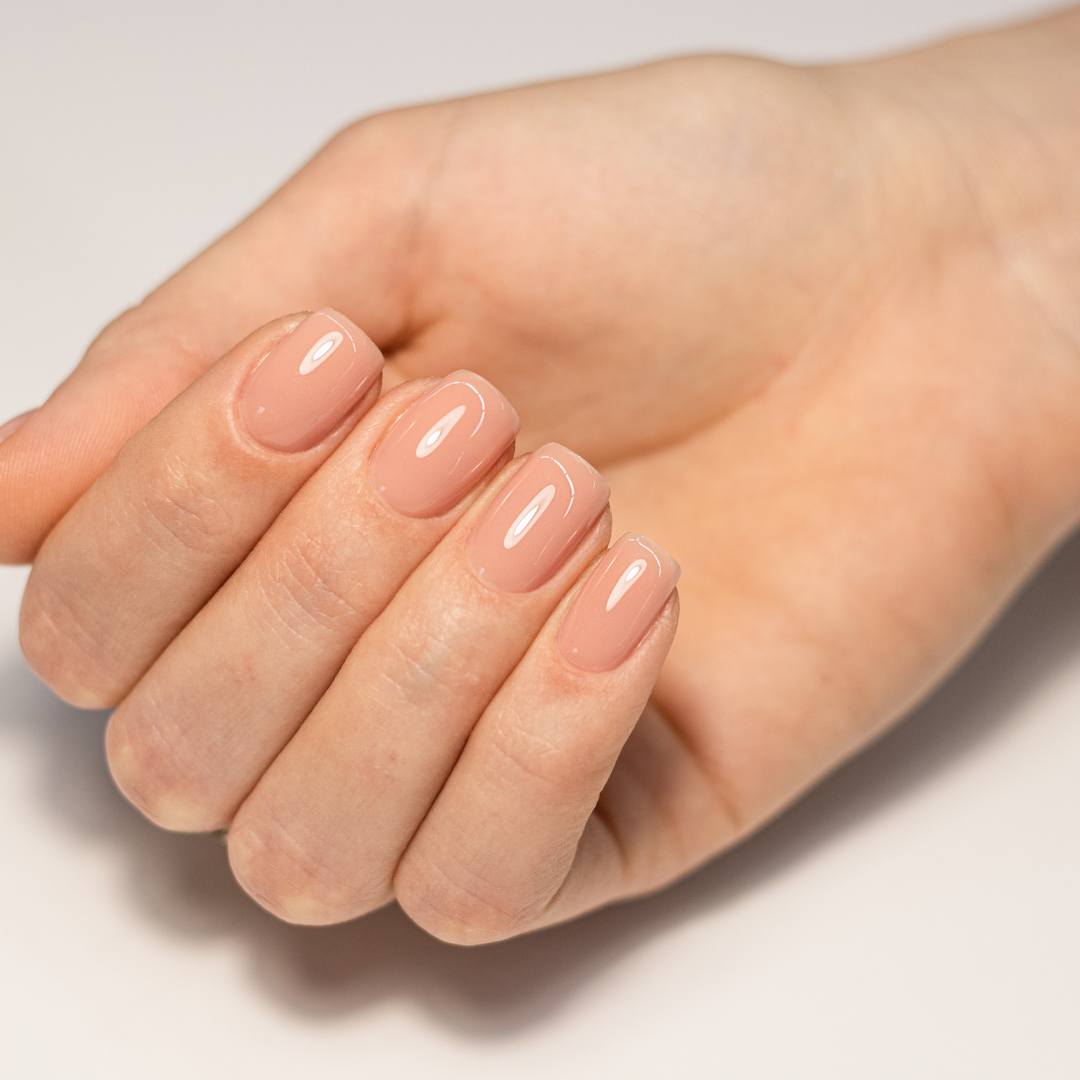 Extra Manicure
