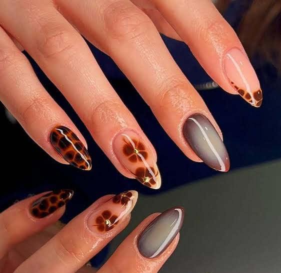Advanced Nail Art