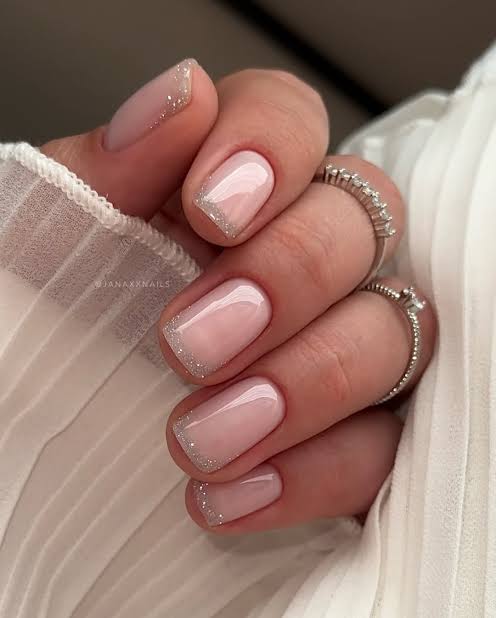 Chic Manicure