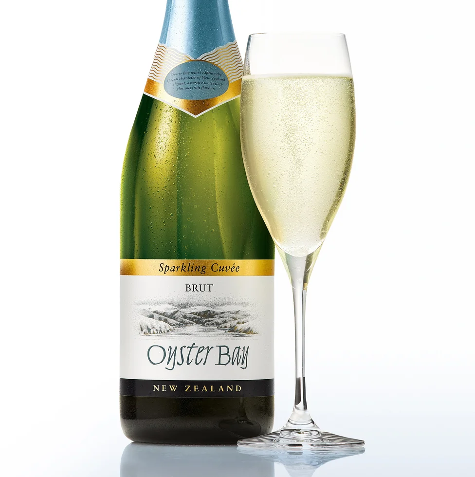 Sparkling Wine