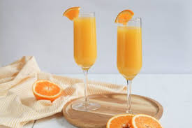 Signature Mocktail